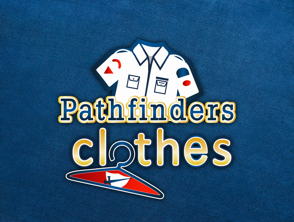 Linea de Tiempo – Pathfinders Clothes