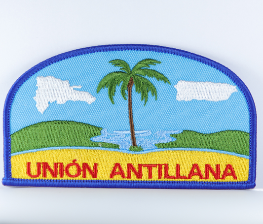 Parche de la Unión Antillana